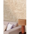 Papier Peint NATURA GRES DES VOSGES - Collection ORIGINE - CASELIO - Réf. OGN106042038