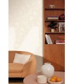 Papier Peint VOLUME CRAIE - Collection ORIGINE - CASELIO - Réf. OGN106050005