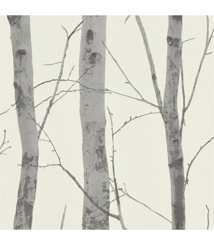 Papier Peint Vinyle Expansé sur Intissé Motif Forest 1 – Erismann - réf. 5433-47
