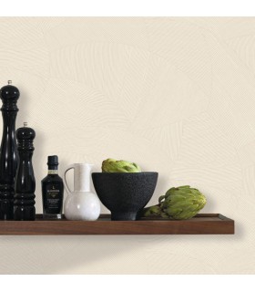 Papier Peint TERRA CRAIE - Collection ORIGINE - CASELIO - Réf. OGN106060000