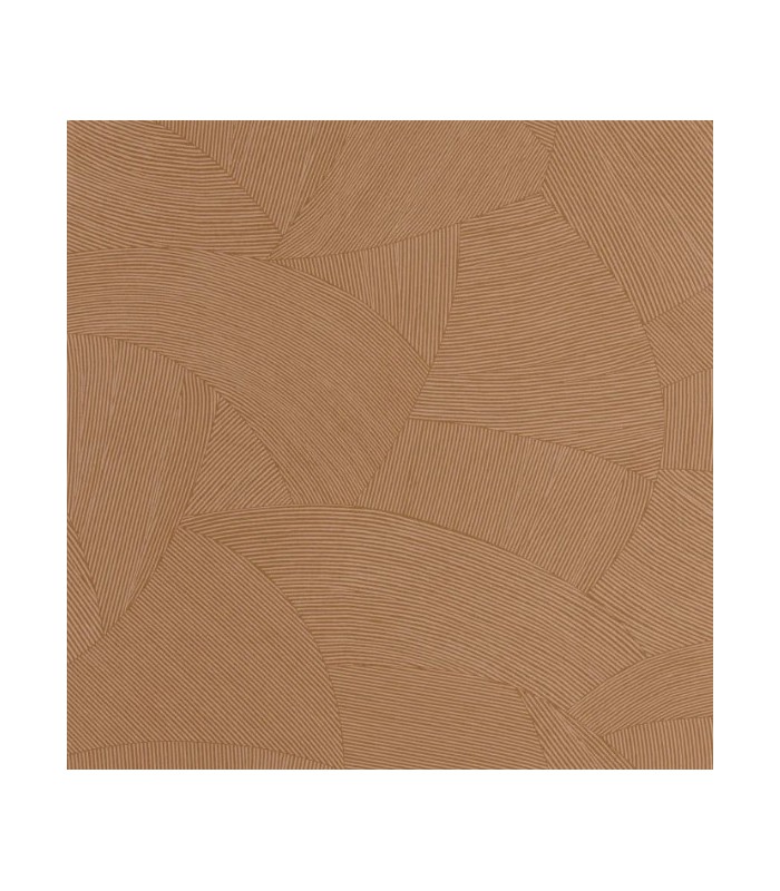 Papier Peint TERRA TERRE CUITE - Collection ORIGINE - CASELIO - Réf. OGN106062030
