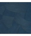 Papier Peint TERRA BLEU UNIVERS - Collection ORIGINE - CASELIO - Réf. OGN106066003