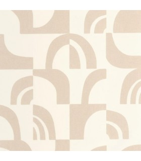 Papier Peint EMPREINTE SABLE - Collection ORIGINE - CASELIO - Réf. OGN106071010