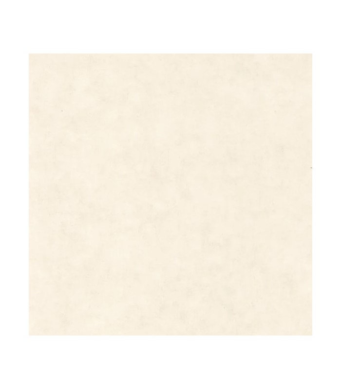 Papier Peint BETON UNI BLANC BEIGE - Collection RELIEFS - CASELIO - Réf. RLF101480010