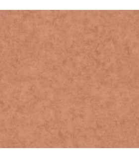 Papier Peint BETON UNI TERRE DE SIENNE - Collection RELIEFS - CASELIO - Réf. RLF101483522