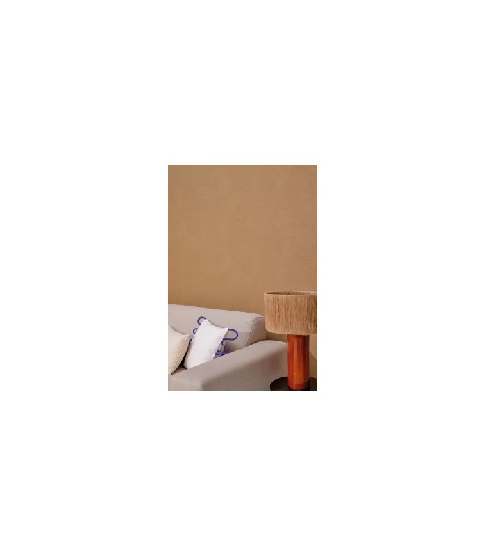Papier Peint TERRA TERRE CUITE - Collection ORIGINE - CASELIO - Réf. OGN106062030