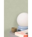 Papier Peint TERRA VERT SAUGE - Collection ORIGINE - CASELIO - Réf. OGN106067000