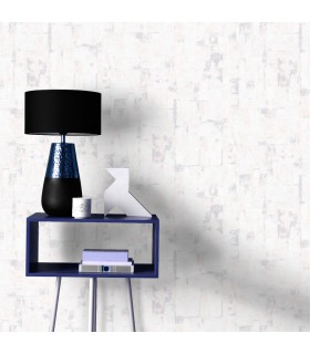 Papier Peint Vinyle Expansé sur Intissé Motif Texture – Erismann - réf. 10179-31