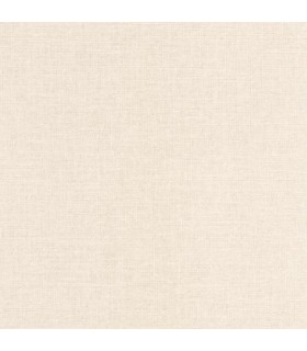 Papier Peint UNI MAT CREME - Collection RELIEFS - CASELIO - Réf. RLF104011515