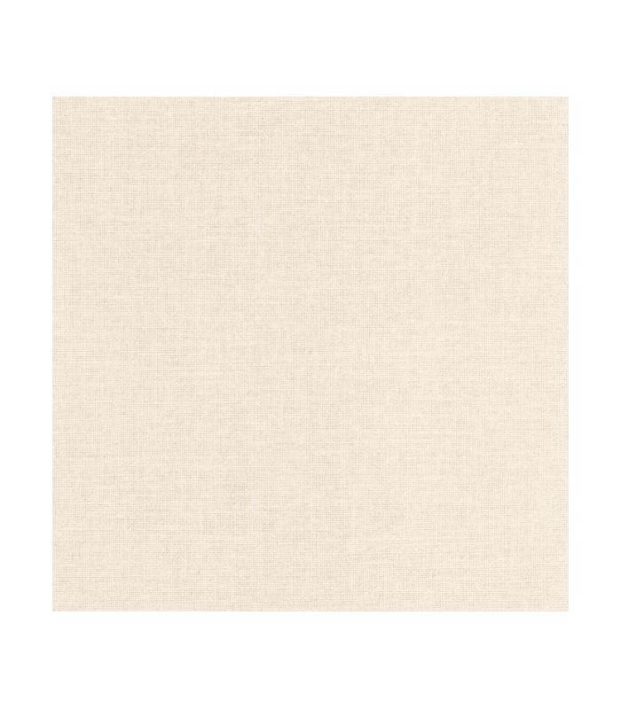 Papier Peint UNI MAT CREME - Collection RELIEFS - CASELIO - Réf. RLF104011515