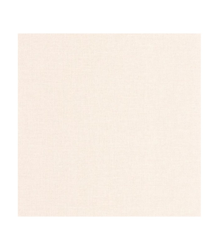Papier Peint UNI MAT IVOIRE - Collection RELIEFS - CASELIO - Réf. RLF104011670