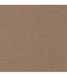 Papier Peint UNI MAT NOISETTE - Collection RELIEFS - CASELIO - Réf. RLF104012008