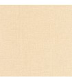 Papier Peint UNI MAT JAUNE - Collection RELIEFS - CASELIO - Réf. RLF104012780