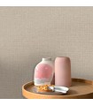 Papier Peint UNI MAT FICELLE - Collection RELIEFS - CASELIO - Réf. RLF104011025