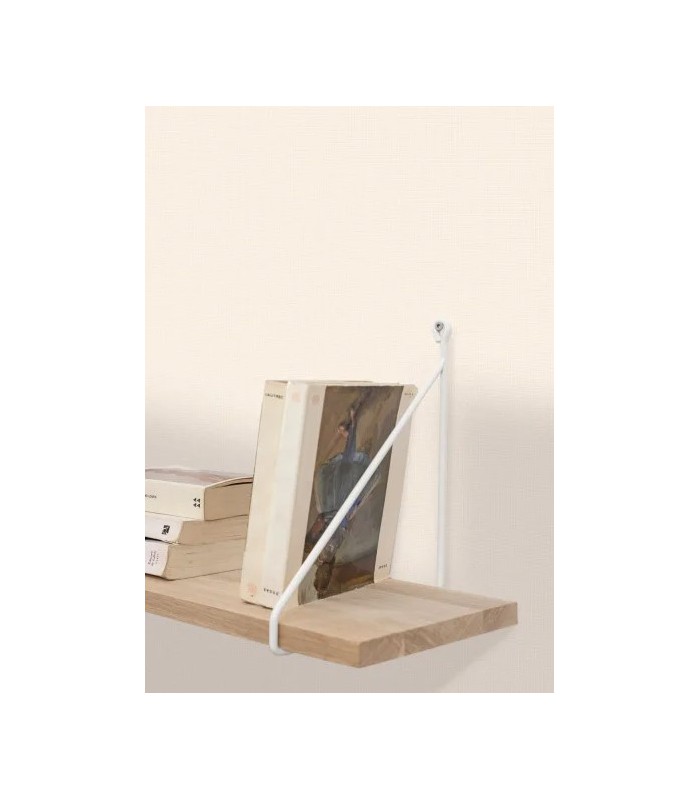 Papier Peint UNI MAT IVOIRE - Collection RELIEFS - CASELIO - Réf. RLF104011670