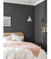 Papier Peint UNI MAT GRIS - Collection RELIEFS - CASELIO - Réf. RLF104019490