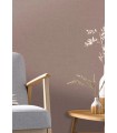 Papier Peint UNI PRALINE - Collection RELIEFS - CASELIO - Réf. RLF68522766