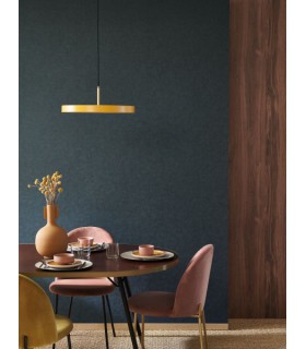 CASADECO Papier Peint Empreintes 8870