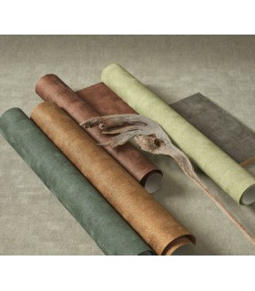 CASADECO Papier Peint Empreintes 8870