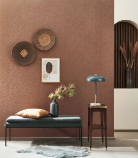 CASADECO Papier Peint Empreintes 8870