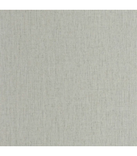 Papier peint SCRIBE GRIS TOURTERELLE - Collection Babylone - CASADECO - Ref. BBLN89759133