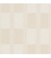 Papier Peint Vinyle Grainé sur Intissé Motif Damier Beige – Erismann - réf. 10214-14