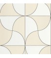 Papier peint VIREVOLTE GRIS PLUME - Collection Alchimie - CASADECO - Ref. ALMI89939041
