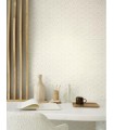 Papier peint CONNEXIONS NATUREL - Collection Alchimie - CASADECO - Ref. ALMI89940012