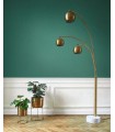 Papier peint CONNEXIONS VERT CANOPEE - Collection Alchimie - CASADECO - Ref. ALMI89947642