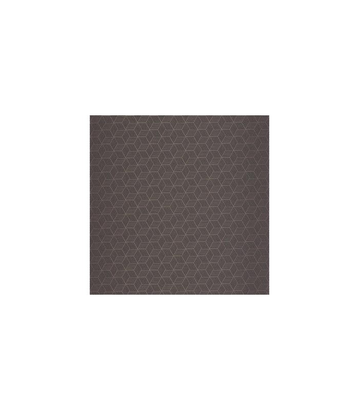 Papier peint CONNEXIONS NOIR REGLISSE - Collection Alchimie - CASADECO - Ref. ALMI89949917