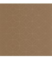 Papier peint PRECISION CHAMOIS - Collection Alchimie - CASADECO - Ref. ALMI89962874