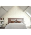 Papier peint SUSPENSION NATUREL - Collection Alchimie - CASADECO - Ref. ALMI89910111