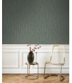 Papier peint SUSPENSION VERT TAIGA - Collection Alchimie - CASADECO - Ref. ALMI89917233