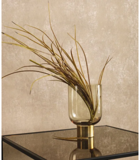 Papier peint Uni STONE BEIGE - Collection Stone 2 - Réf. STND80831405