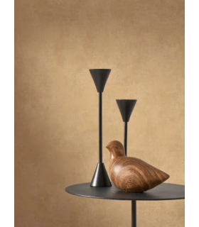 Papier peint Uni STONE CARAMEL - Collection Stone 2 - Réf. STND80832626