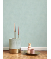 Papier peint Uni STONE BLEU CIEL - Collection Stone 2 - Réf. STND80836202