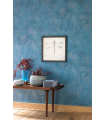 Papier peint Uni STONE DENIM - Collection Stone 2 - Réf. STND80836345