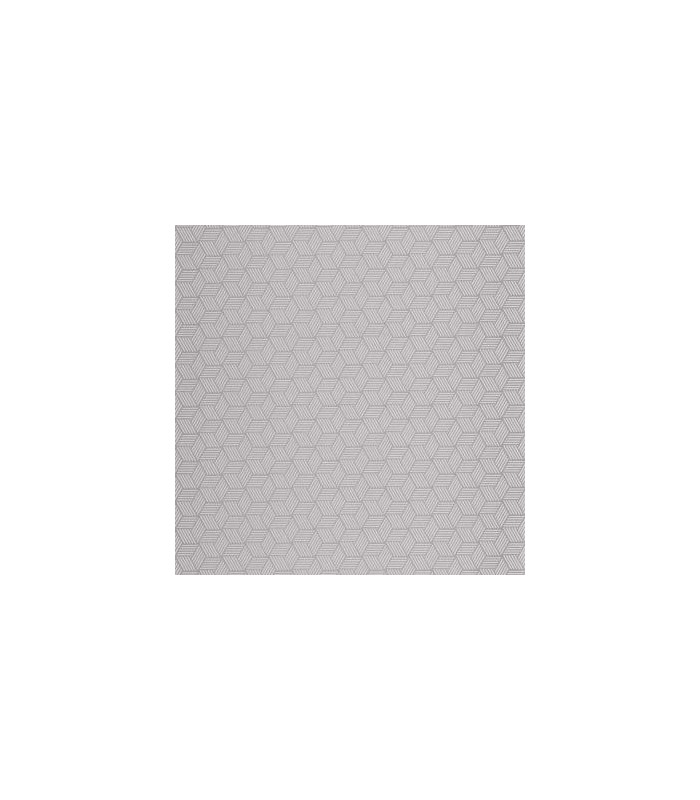 Papier peint CONNEXIONS GRIS PLUME - Collection Alchimie - CASADECO - Ref. ALMI89949180