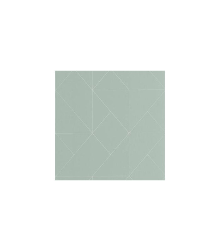 Papier peint SUBTILITE CELADON - Collection Alchimie - CASADECO - Ref. ALMI89957247
