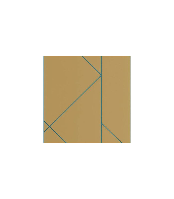 Papier peint PURE CARAMEL - Collection Alchimie - CASADECO - Ref. ALMI89902967