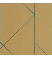 Papier peint PURE CARAMEL - Collection Alchimie - CASADECO - Ref. ALMI89902967