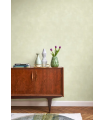 Papier peint Uni STONE MATCHA LATTE - Collection Stone 2 - Réf. STND80837100