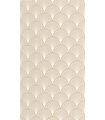 Papier peint Prosperity BEIGE DORÉ - Collection Élégance - CASELIO - Réf. ELC105260010