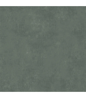 Papier peint Uni STONE SAUGE - Collection Stone 2 - Réf. STND80837337