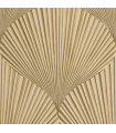 Papier peint SEMIRAMIS MORDORE - Collection Babylone - CASADECO - Ref. BBLN89762207