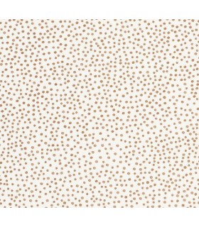Papier peint Sparkle Blanc - Collection Green Life 2 - CASELIO - Réf.  GNL2101730020