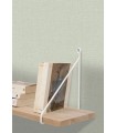 Papier peint Uni Mat Vert amande - Collection Green Life 2 - CASELIO - Réf.  GNL2104017000