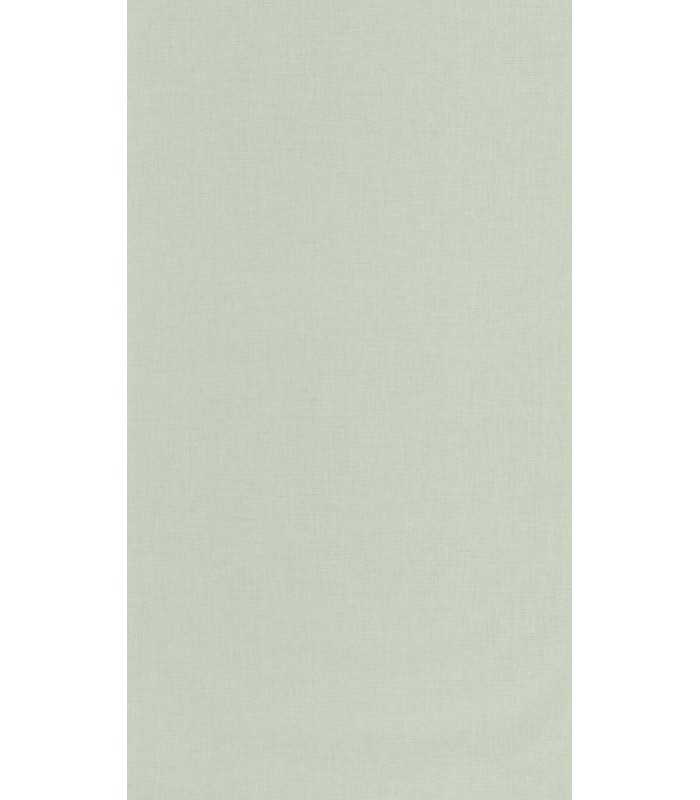 Papier peint Uni Mat VERT AMANDE - Collection Élégance - CASELIO - Réf. ELC103227128