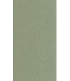 Papier peint Uni Mat VERT SAUGE - Collection Élégance - CASELIO - Réf. ELC103227602
