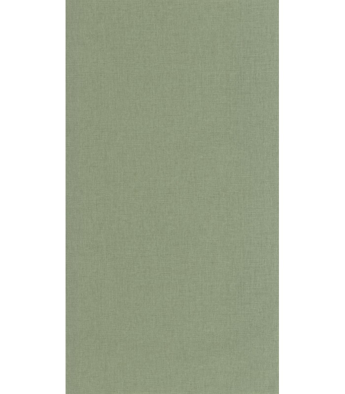 Papier peint Uni Mat VERT SAUGE - Collection Élégance - CASELIO - Réf. ELC103227602
